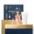 Guerlain Cofanetto Aqua Allegoria Florabloom Forte 75ml + 7.5ml + Latte 75ml