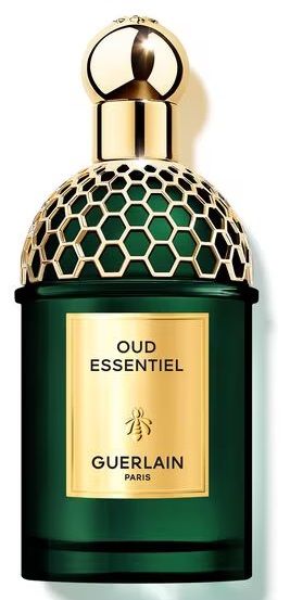 Guerlain Absolus Allegoria Oud Essentiel Eau de Parfum 125ml