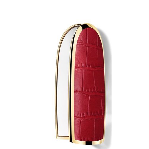 Guerlain Rouge G Cover Rosso Metallo