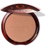 Guerlain Terracotta La Poudre Bronzante 02 Moyen Rose