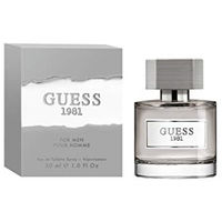 Guess 1981 for Men 100ml