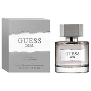 Guess 1981 for Men 50ml