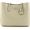Guess Borsa a Spalle Emiliya Girlfriend Small Beige