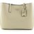 Guess Borsa a Spalle Emiliya Girlfriend Small Beige
