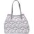 Guess Borsa Tote Vikky Large Stone Logo