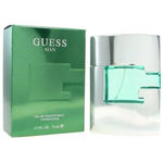 Guess Man Eau de Toilette pou Homme 75ml