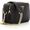 Guess Tracolla Noelle Saffiano Nera