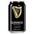 Guinness Draught 24x 33 cl Lattina