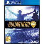 Activision Guitar Hero Live PS4