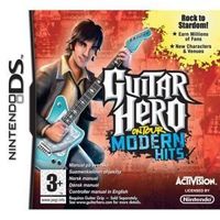 Activision Guitar Hero: On Tour Modern Hits