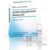 Guna Acidum Phosphoricum Homaccord 10 fiale