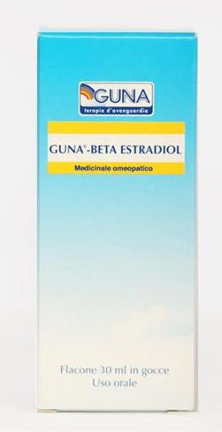Guna Beta-Estradiol D6 30 ml