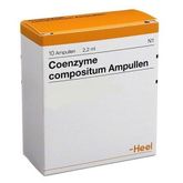 Guna Coenzyme Compositum 10 fiale Heel