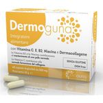 Guna Dermoguna Capsule 60 capsule