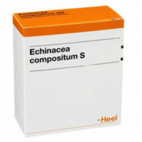 Guna Echinacea Compositum S 10 fiale Heel