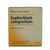 Guna Euphorbium Compitum 10fiale Heel