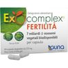 Guna Exocomplex Fertilità Capsule 30 capsule