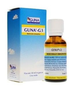 Guna Guna-G3 30ml