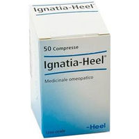 Guna Ignatia-Heel 50 compresse