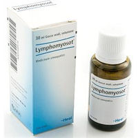 Guna Lymphomyosot 30ml Heel
