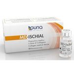 Guna MD-Ischial Flaconcini 10 flaconcini