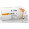 Guna MD-Muscle Flaconcini 10 flaconcini