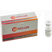 Guna MD-Shoulder 10 flaconcini