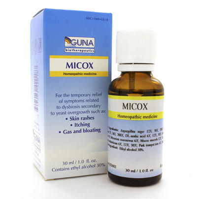 Guna Micox 30ml