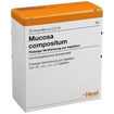 Guna Mucosa Compositum 10 fiale Heel