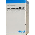Guna Nux Vomica 50 compresse Heel