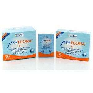 Guna Proflora Bustine 10 bustine