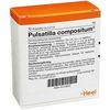 Guna Pulsatilla Compositum 10 faconi 2.2ml Heel