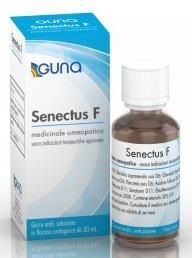 Guna Senectus F Gocce 30ml