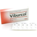 Guna Viburcol 12 supposte