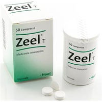 Guna Zeel T Compresse 50 compresse