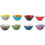 Guzzini Le Murrine set 2 ciotole 12cm