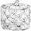Guzzini Love contenitore con coperchio