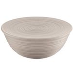 Guzzini Tierra Contenitore con Coperchio XL