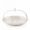 Guzzini Tiffany tortiera Bianco