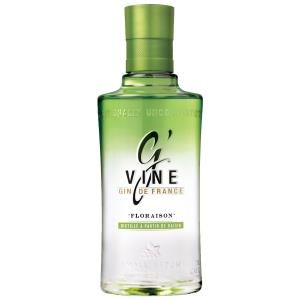 G'Vine Floraison