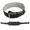 Gym Power Cintura per Sollevamento Pesi in Cuoio 10cm L
