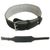 Gym Power Cintura per Sollevamento Pesi in Cuoio 10cm L