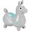Gymnic Cavallino Rody Magical Unicorn