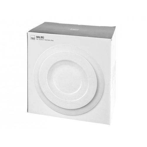 H&H Lifestyle Malibù servizio tavola