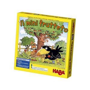 Haba Il Mini Frutteto