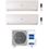 Haier Flexis Plus dual split