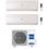 Haier Flexis Plus dual split