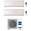 Haier Flexis Plus dual split