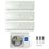 Haier Flexis Plus trial split