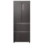 Haier Frigorifero americano HFR3718ENM No frost